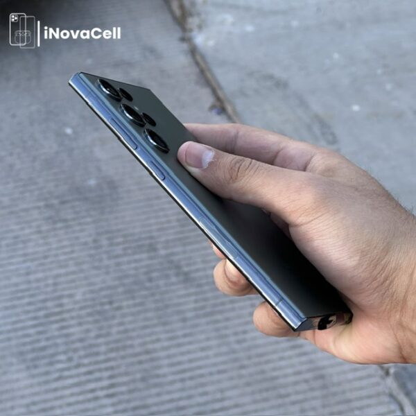 Samsung Galaxy S23 Ultra 5G.