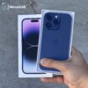Apple iPhone 14 Pro.