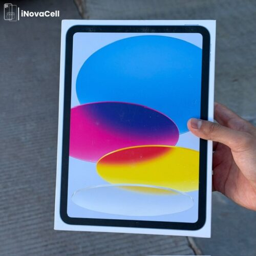 Apple iPad 11va Generación A16.