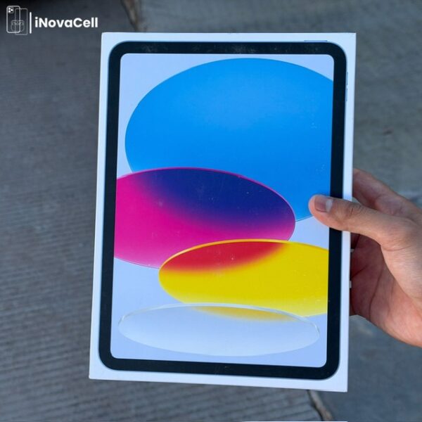 Apple iPad 11va Generación A16.