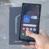 Samsung Galaxy S25 FE 5G.