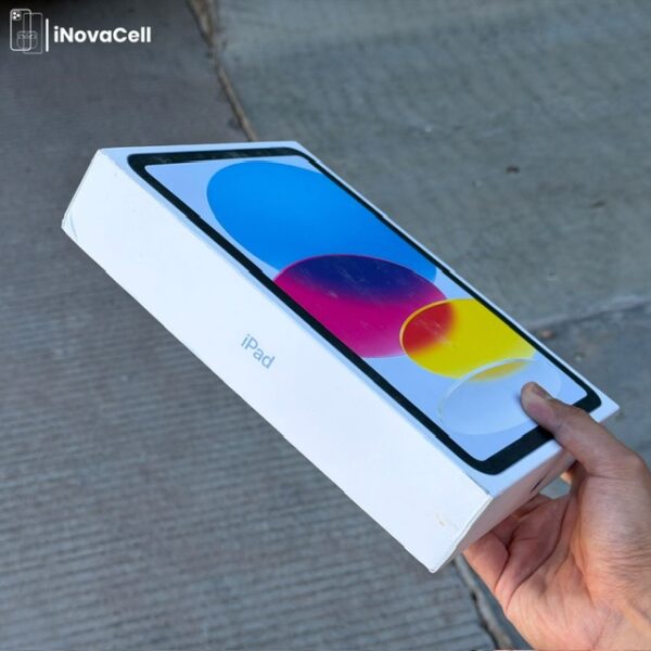 Apple iPad 11va Generación A16.