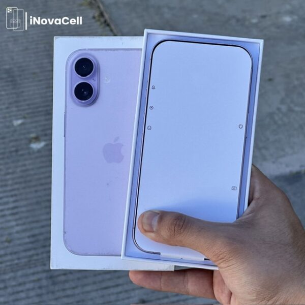 Apple iPhone 17.