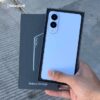 Samsung Galaxy S25 Edge 5G.