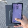 Samsung Galaxy S25 Edge 5G.