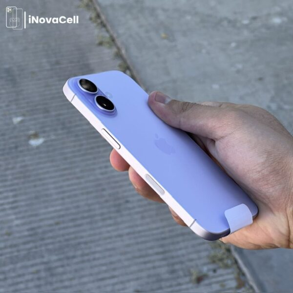Apple iPhone 17.