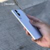 Samsung Galaxy S25 Edge 5G.