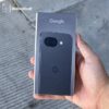 Google Pixel 10a.