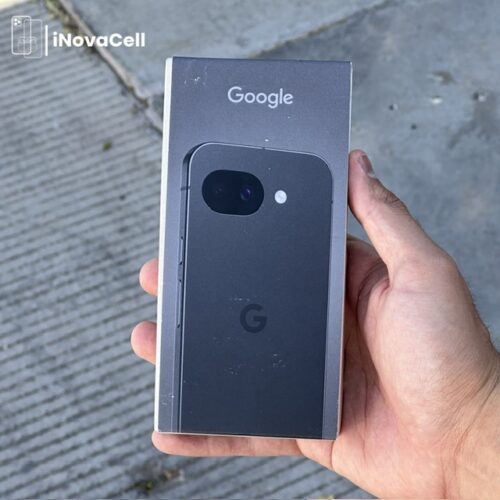 Google Pixel 10a.