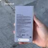 Google Pixel 10a.