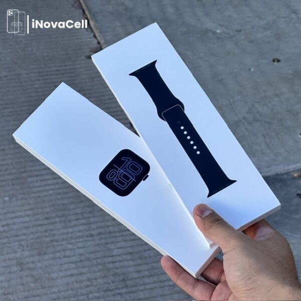 Apple Watch SE 3 (2025) de 44MM.