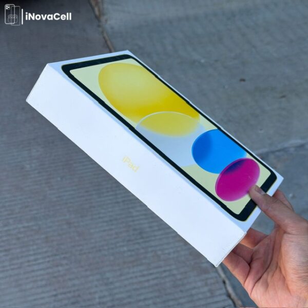 Apple iPad 11va Generación A16.