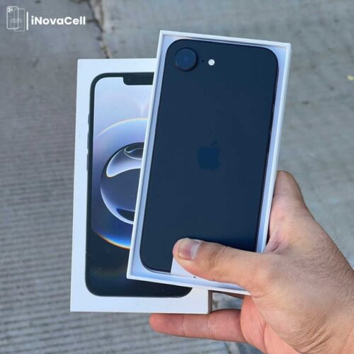 Apple iPhone 16E.