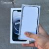 Apple iPhone 16E.