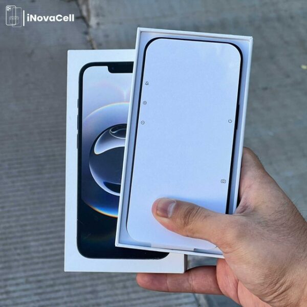 Apple iPhone 16E.