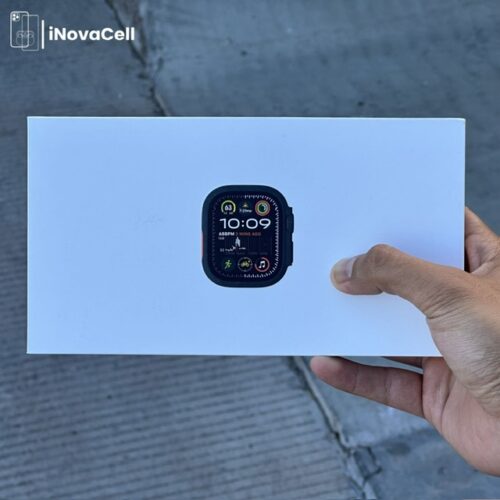 Apple Watch Ultra 2 49mm.