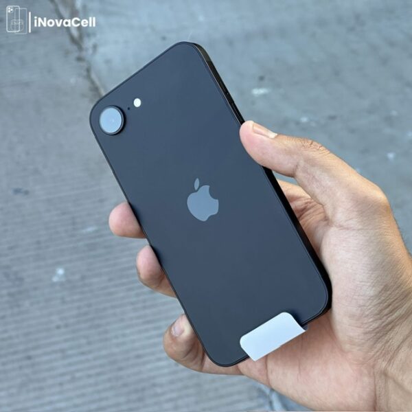 Apple iPhone 17E.
