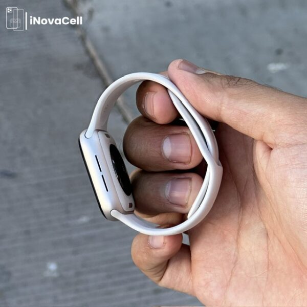 Apple Watch SE 3 (2025) de 40MM.