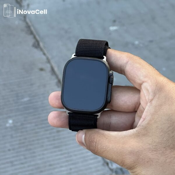Apple Watch Ultra 2 49mm.