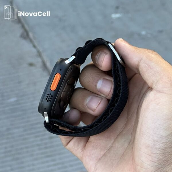 Apple Watch Ultra 2 49mm.