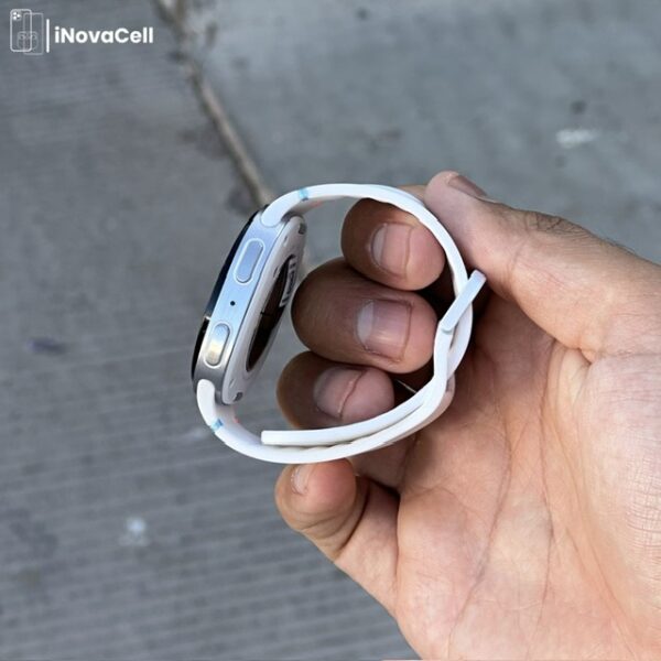Samsung Galaxy Watch 8 (2025) de 40MM.
