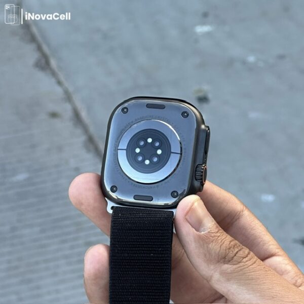 Apple Watch Ultra 2 49mm.