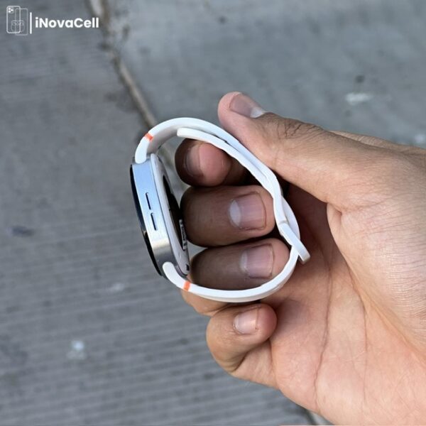 Samsung Galaxy Watch 8 (2025) de 40MM.