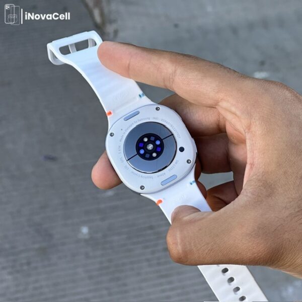 Samsung Galaxy Watch 8 (2025) de 40MM.