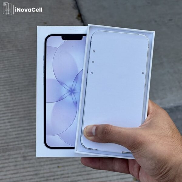 Android calle - 10 Apple iPhone 17E.