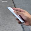 Android calle - 11 Apple iPhone 17E.