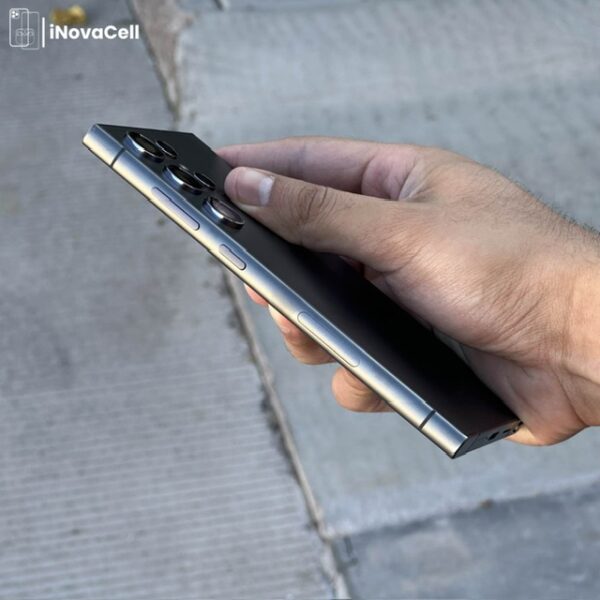 Android calle - 11 Samsung Galaxy S24 Ultra 5G.