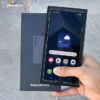 Android calle - 12 Samsung Galaxy S24 Ultra 5G.