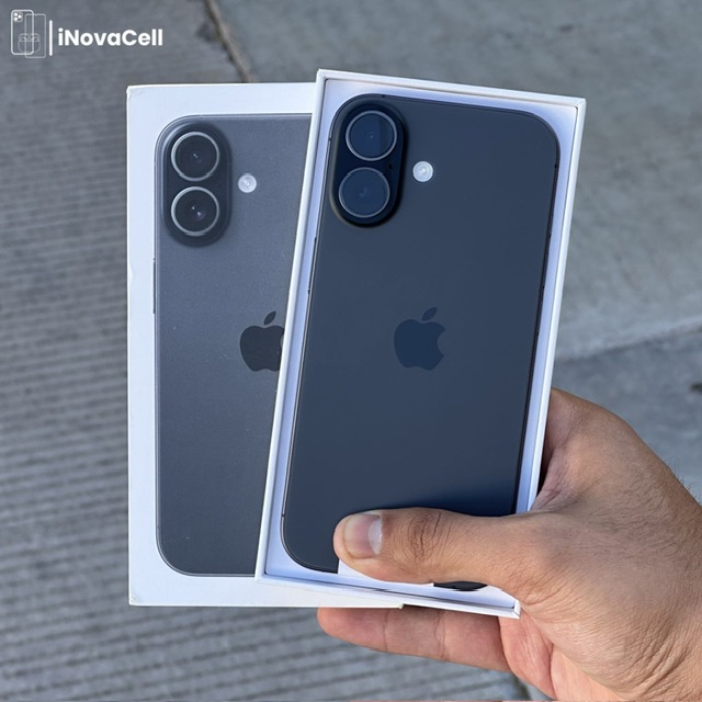 Apple iPhone 17.