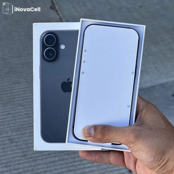 Apple iPhone 17.