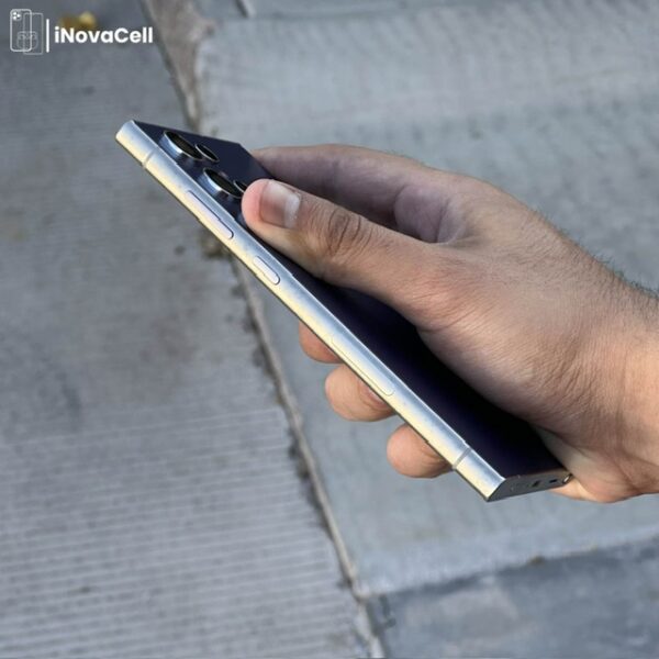 Android calle - 15 Samsung Galaxy S24 Ultra 5G.