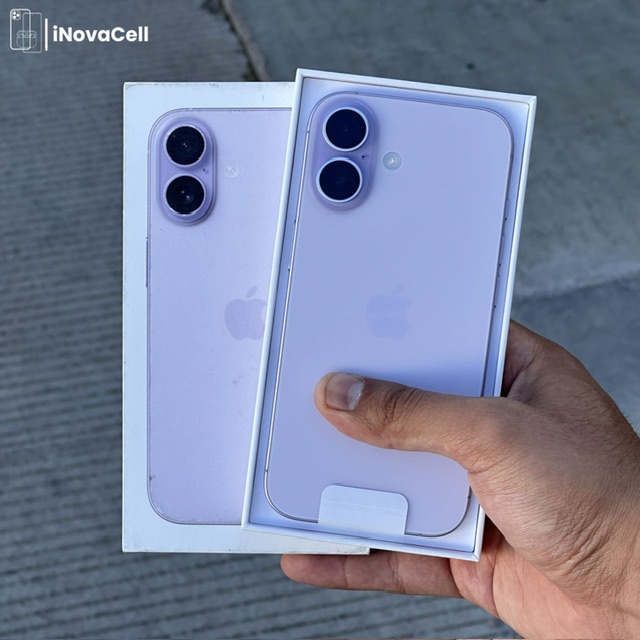 Apple iPhone 17.