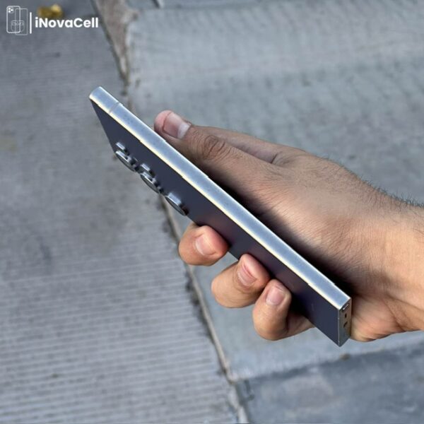 Android calle - 17 Samsung Galaxy S24 Ultra 5G.
