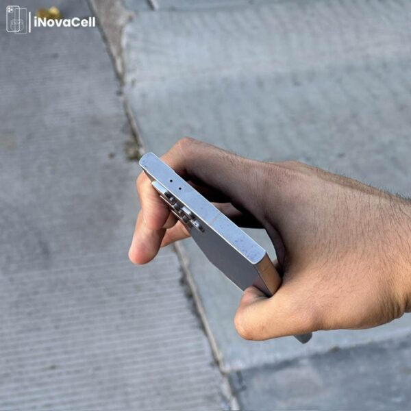Android calle - 18 Samsung Galaxy S24 Ultra 5G.