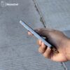 Apple iPhone 16 Pro.