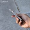 Apple iPhone 16 Pro.