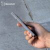 Apple iPhone 16 Pro.