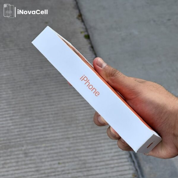 Apple iPhone 17 Pro Max.