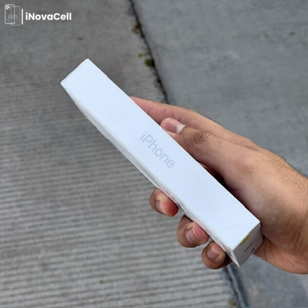 Android calle - 7 Apple iPhone 17E.