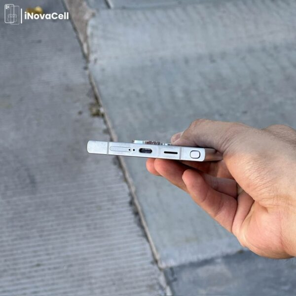 Android calle - 7 Samsung Galaxy S24 Ultra 5G.