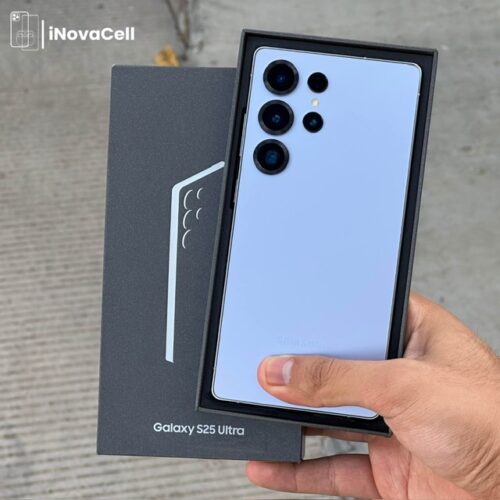 Copia de Android calle - 1 Samsung Galaxy S25 Ultra 5G.
