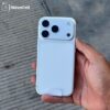 Apple iPhone 17 Pro.