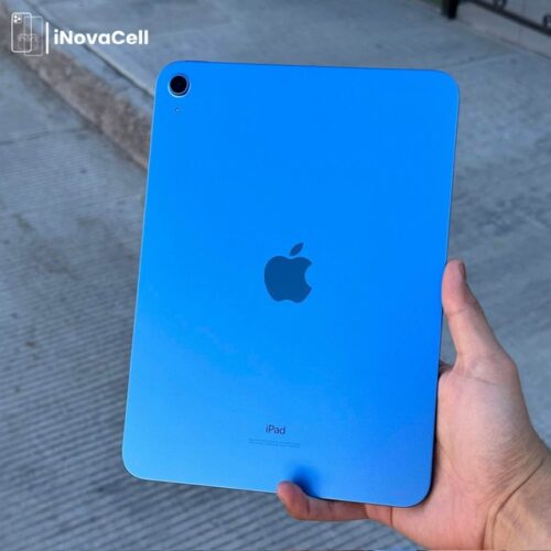 Copia de Android calle - 1 Apple iPad 11va Generación A16.
