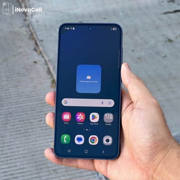 Samsung Galaxy S24 FE 5G.