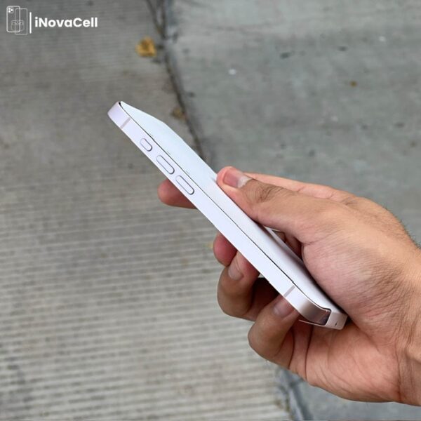 Copia de Android calle - 10 Apple iPhone 17E.