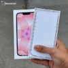 Copia de Android calle - 11 Apple iPhone 17E.